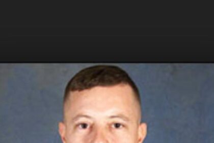 Capt. James A. Funkhouser, Jr.