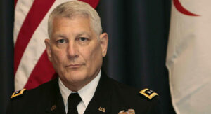 Gen. Carter Ham