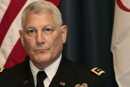 Gen. Carter Ham