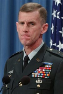 Stanley McChrystal