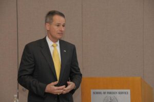 GEN. PETER PACE