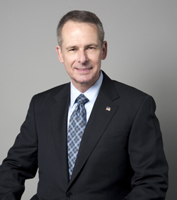 Gen. Peter Pace