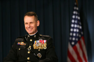 Gen. Peter Pace