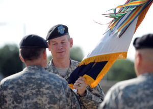 Maj. Gen. Sean B. Macfarland