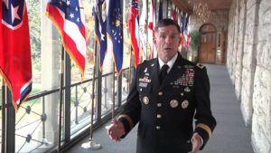 LT GEN WILLIAM B CALDWELL 8 2