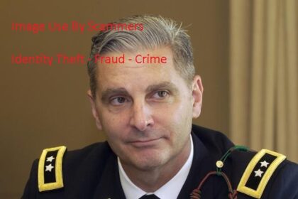 Maj. Gen. Anthony Cucolo