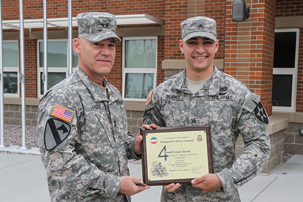 Maj. Stephen R. Lanza