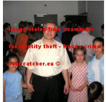Real Name Unknown