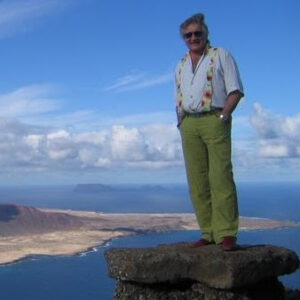 Uwe Hubertus Knoedsleder