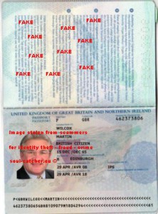 Romance Scammer - UWE HUBERTUS KNOEDLSEDER PART I 3 Uwe Hubertus Knoedlseder