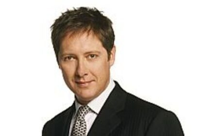JAMES TODD SPADER