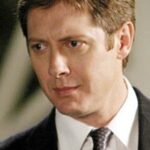 JAMES TODD SPADER