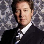 JAMES TODD SPADER