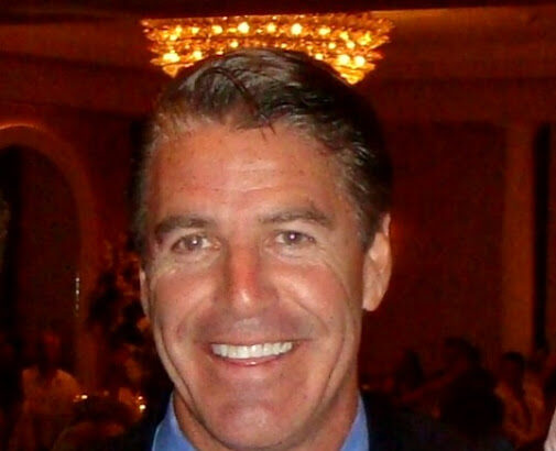 JOE QUENET