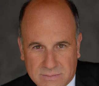 STEVE MALE