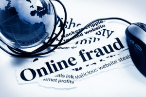 Online Fraud