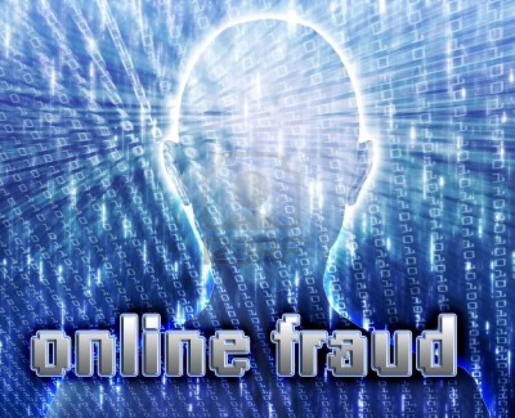 Internet Fraud