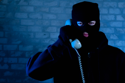 Phone Call for Job Scam Phone Call for Job Scam