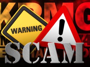 scam warning