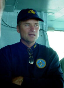 James A. Winnefeld Jr.