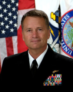 James A. Winnefeld Jr.