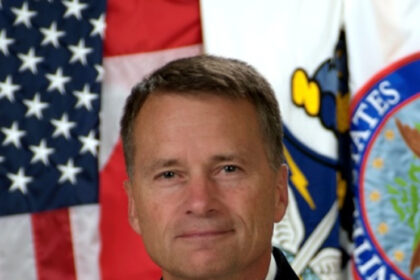James A. Winnefeld Jr.
