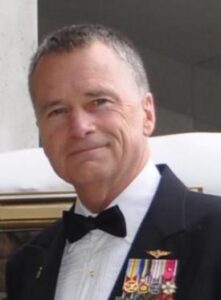 James A. Winnefeld Jr.