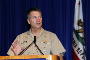 James A. Winnefeld Jr.