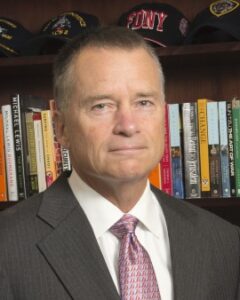 James A. Winnefeld Jr.