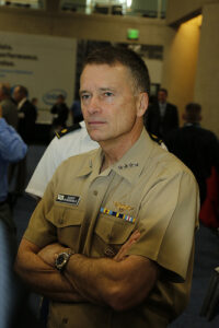 James A. Winnefeld Jr.