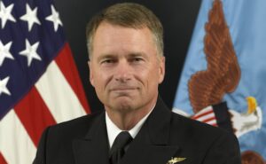 James A. Winnefeld Jr.