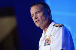 James A. Winnefeld Jr.