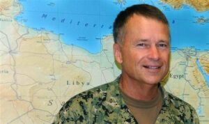 James A. Winnefeld Jr.