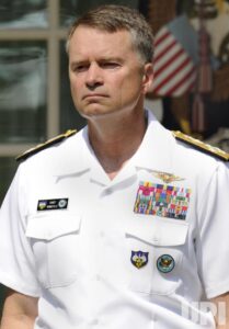 James A. Winnefeld Jr.