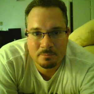 REAL PERSON UNKNOWN 37 13