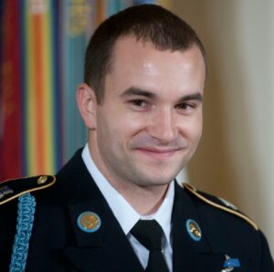 SGT. Salvatore Giunta