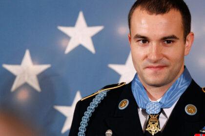 SGT. Salvatore Giunta