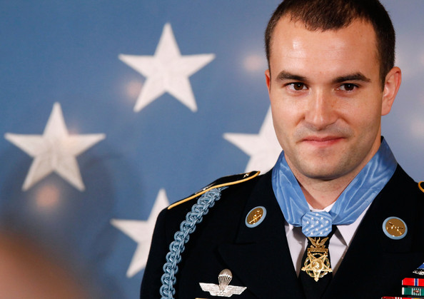 SGT. Salvatore Giunta