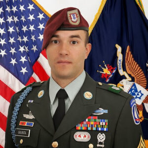 SGT. Salvatore Giunta