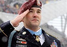 SGT. Salvatore Giunta