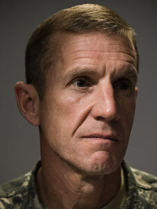 Gen. Stanley A. McChrystal
