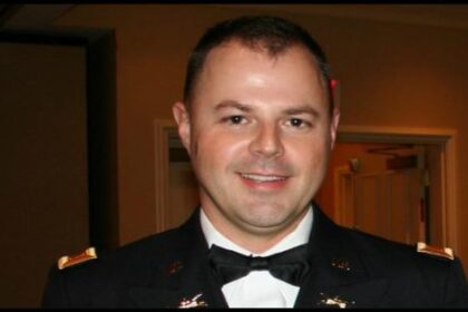 LT. Jeffrey Miller