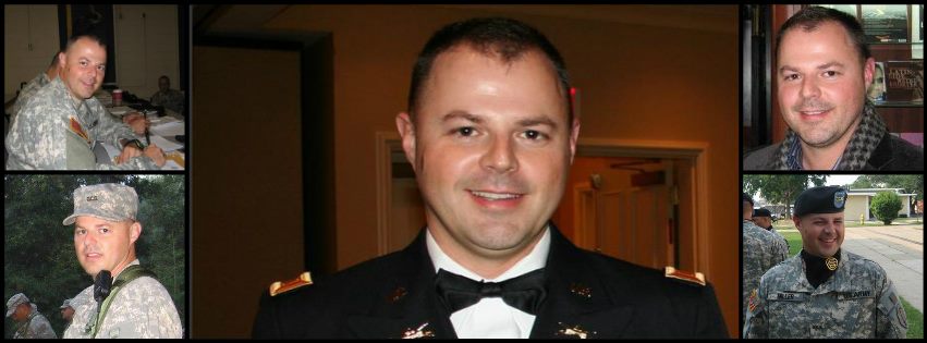 Military Scammer – LT. JEFFREY MILLER PART III