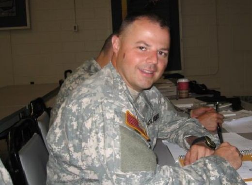 LT. Jeffrey Miller 8 LT. Jeffrey Miller