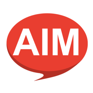 AIM Email Scam