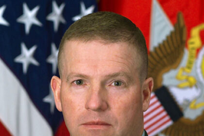 KENNETH O. PRESTON