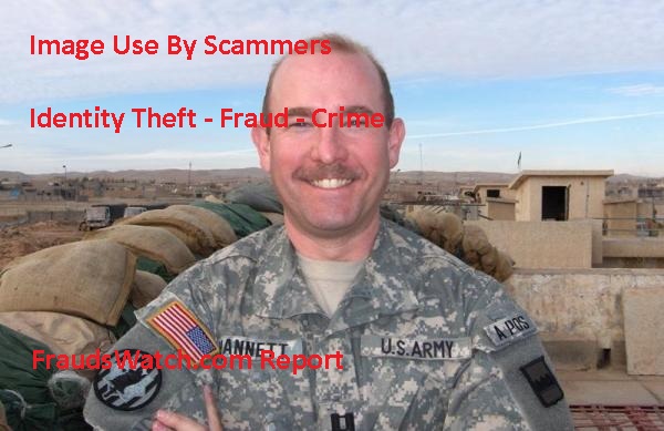 MAJ-GORDON-HANNETT GORDON HANNETT