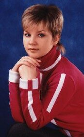 Mariya Lehtina