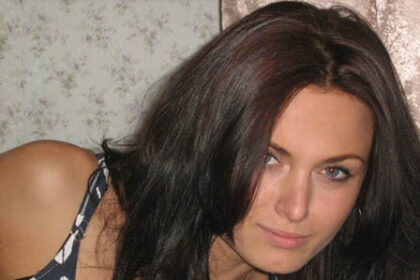 Natalya Rusakova