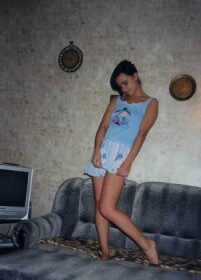 Irina Korotkova